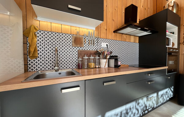 Casa vacanze - Salon-de-Provence , Francia - FPB641 5
