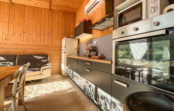 Casa vacanze - Salon-de-Provence , Francia - FPB641 401