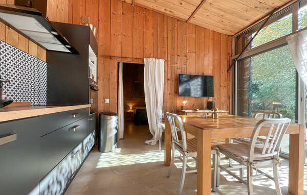 Casa vacanze - Salon-de-Provence , Francia - FPB641 402
