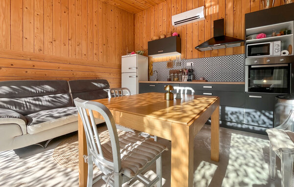 Casa vacanze - Salon-de-Provence , Francia - FPB641 4