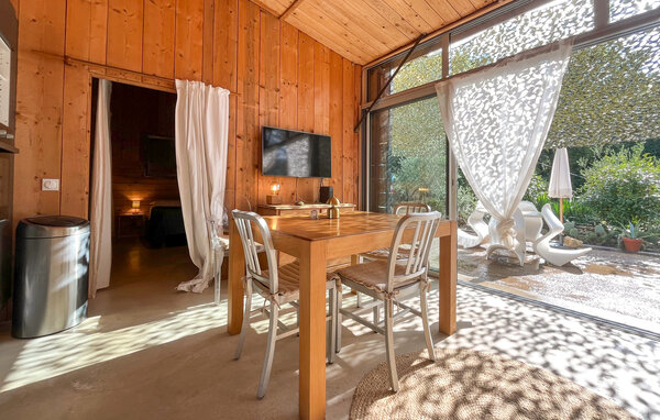 Casa vacanze - Salon-de-Provence , Francia - FPB641 2