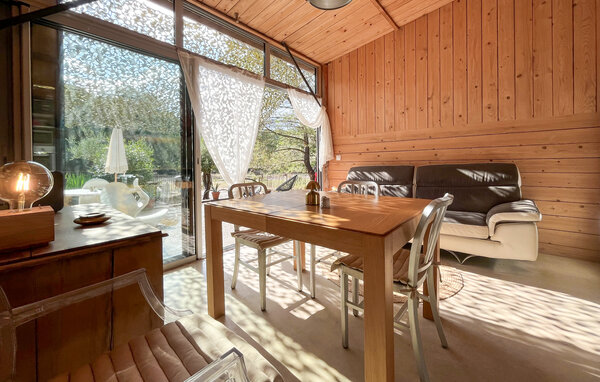 Casa vacanze - Salon-de-Provence , Francia - FPB641 3