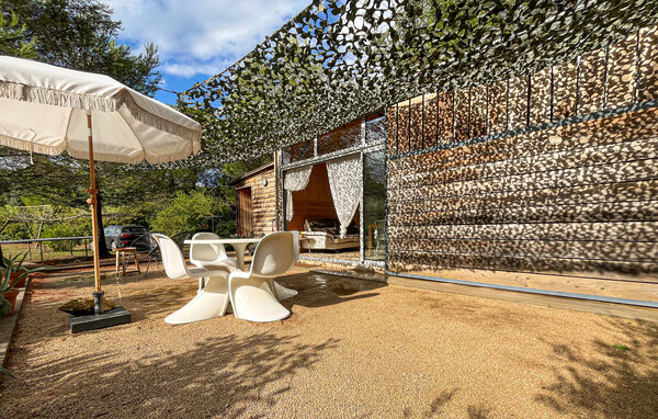 Casa vacanze - Salon-de-Provence , Francia - FPB641 7