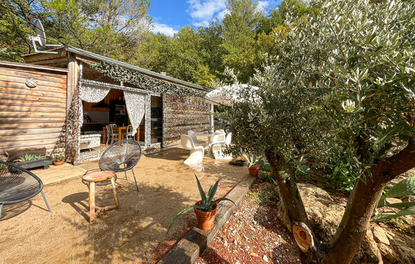 Casa vacanze - Salon-de-Provence , Francia - FPB641 1