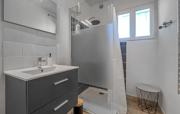 Feriehus - Fontvieille , Frankrike - FPB642 701