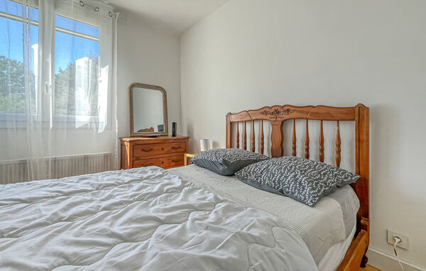 Feriehus - Fontvieille , Frankrike - FPB642 602