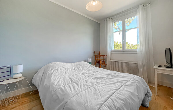 Feriehus - Fontvieille , Frankrike - FPB642 603