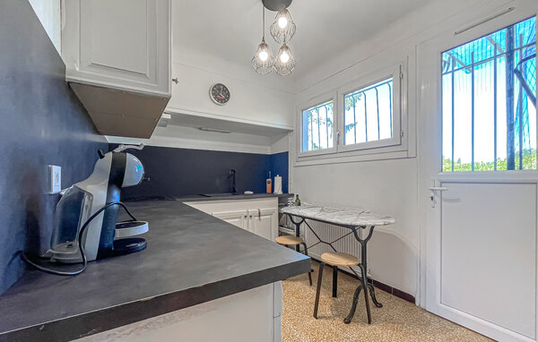 Feriehus - Fontvieille , Frankrike - FPB642 5