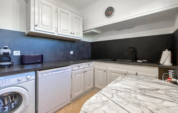 Feriehus - Fontvieille , Frankrike - FPB642 401