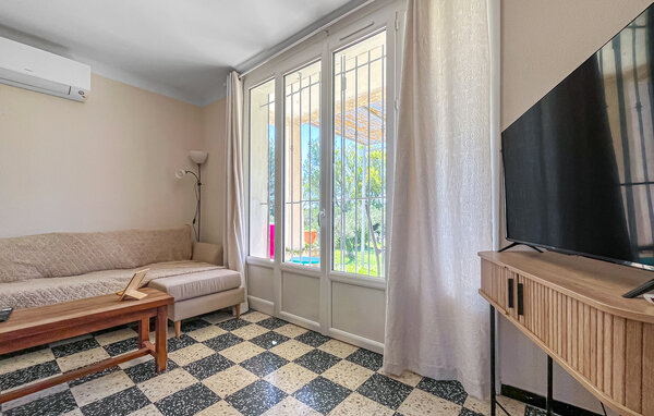 Feriehus - Fontvieille , Frankrike - FPB642 4