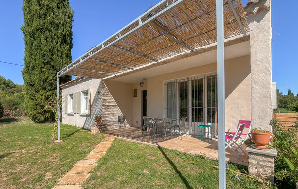 Feriehus - Fontvieille , Frankrike - FPB642 2