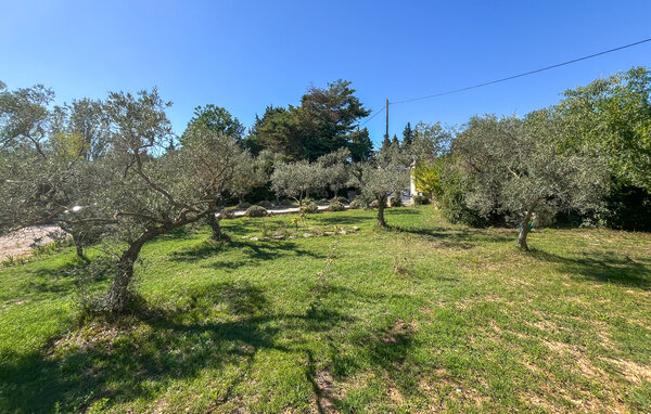 Feriehus - Fontvieille , Frankrike - FPB642 7