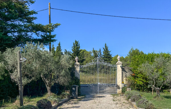 Feriehus - Fontvieille , Frankrike - FPB642 101