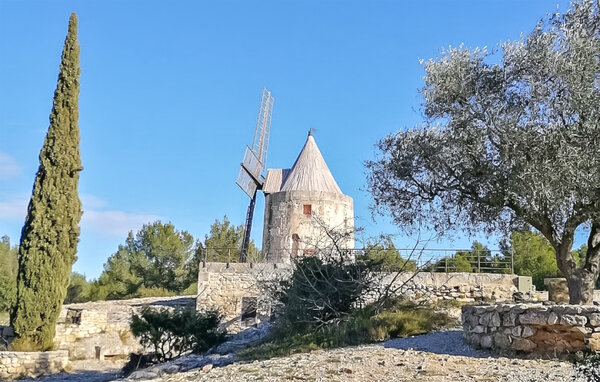 Feriehus - Fontvieille , Frankrike - FPB642 102