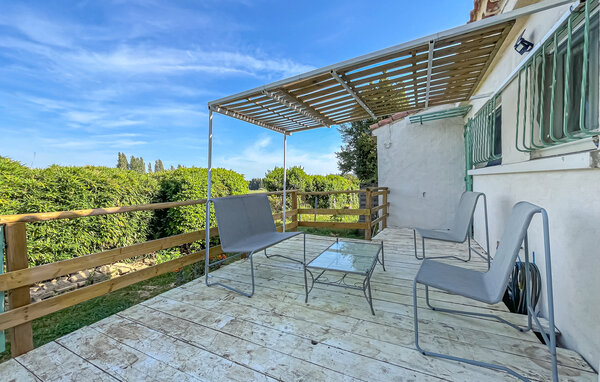 Holiday Home - Fontvieille , France - FPB642 103