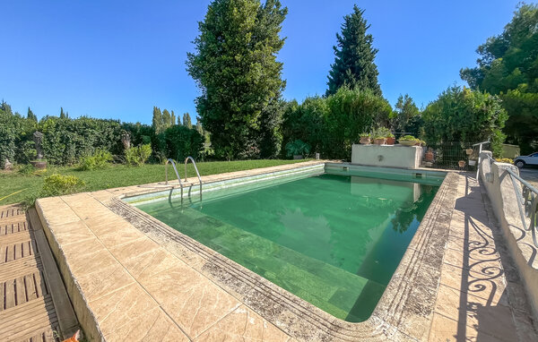 Feriehus - Fontvieille , Frankrike - FPB642 6