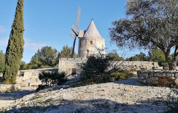 Feriehus - Saint-Martin-de-Crau , Frankrike - FPB643 901