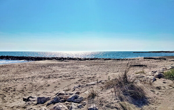 Feriehus - Saint-Martin-de-Crau , Frankrike - FPB643 905