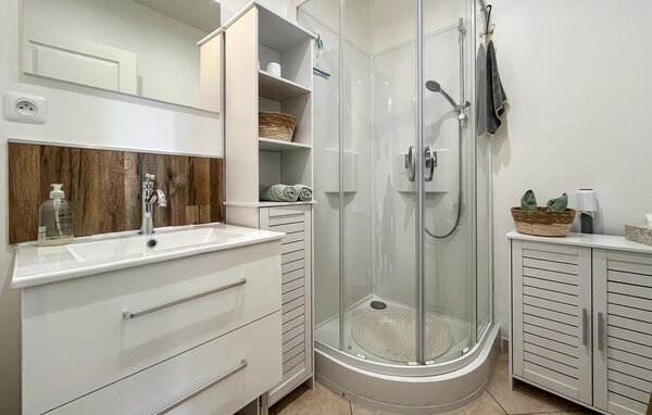 Feriehus - Saint-Martin-de-Crau , Frankrike - FPB643 701