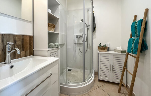 Feriehus - Saint-Martin-de-Crau , Frankrike - FPB643 702