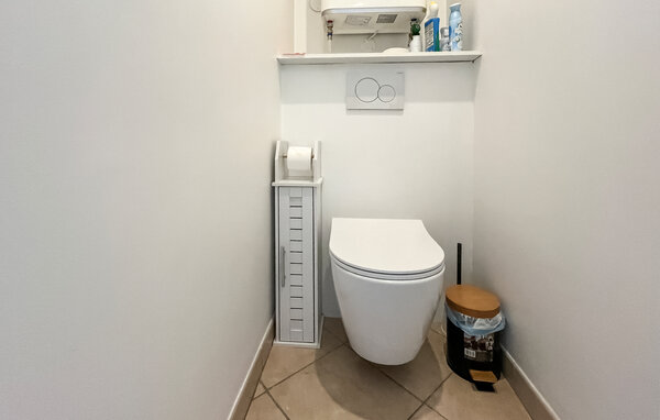 Feriehus - Saint-Martin-de-Crau , Frankrike - FPB643 703