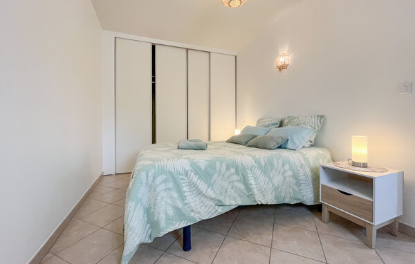 Feriehus - Saint-Martin-de-Crau , Frankrike - FPB643 601