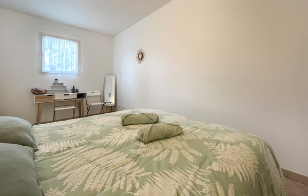 Feriehus - Saint-Martin-de-Crau , Frankrike - FPB643 602