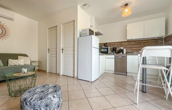 Feriehus - Saint-Martin-de-Crau , Frankrike - FPB643 401