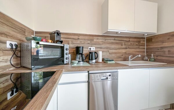 Feriehus - Saint-Martin-de-Crau , Frankrike - FPB643 402