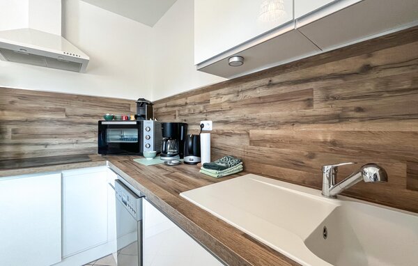 Feriehus - Saint-Martin-de-Crau , Frankrike - FPB643 403