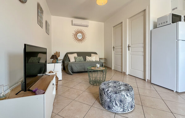 Feriehus - Saint-Martin-de-Crau , Frankrike - FPB643 3