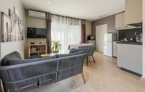 Location de vacances - Aureille , France - FPB644 3