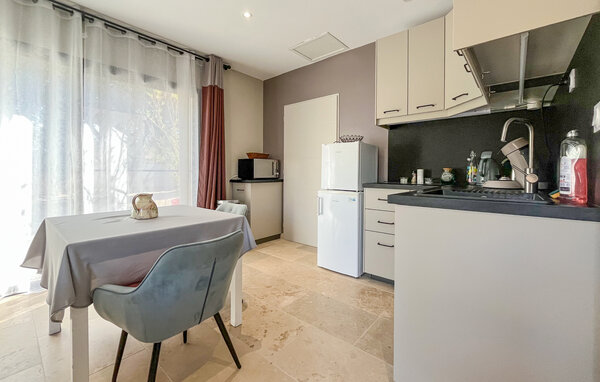Location de vacances - Aureille , France - FPB644 5
