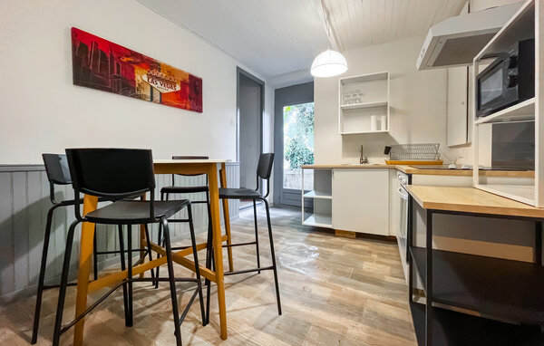 Location de vacances - Cabannes , France - FPB645 4