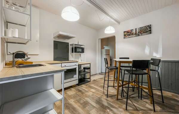 Location de vacances - Cabannes , France - FPB645 3