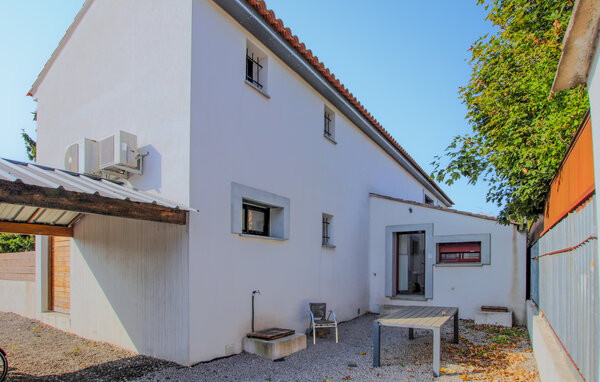 Kuća-za-odmor - Salon de Provence , Francuska - FPB646 1