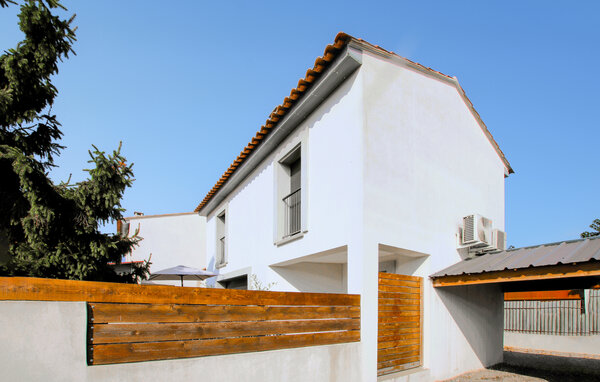 Kuća-za-odmor - Salon de Provence , Francuska - FPB646 81