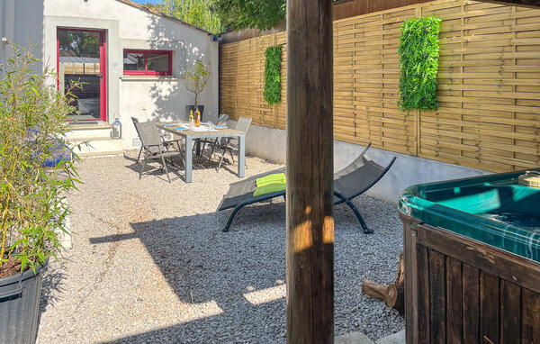 Feriehus - Salon de Provence , Frankrike - FPB646 101