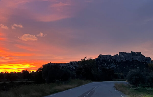 Location de vacances - Cabannes , France - FPB647 906