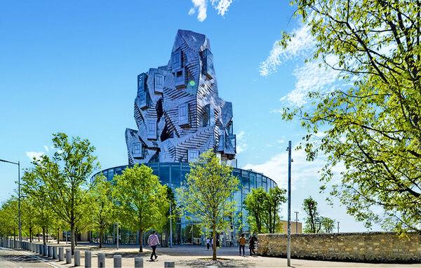 Location de vacances - Cabannes , France - FPB648 903