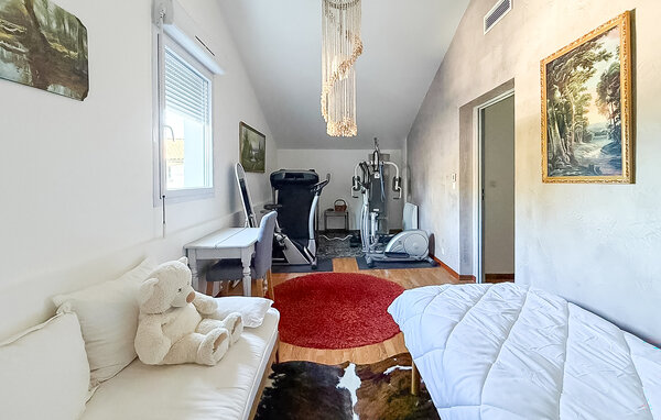 Casa vacanze - Cabannes , Francia - FPB648 605