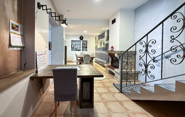 Casa vacanze - Cabannes , Francia - FPB648 501