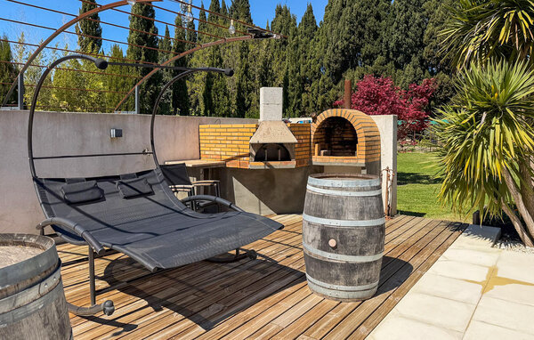 Casa vacanze - Cabannes , Francia - FPB648 103