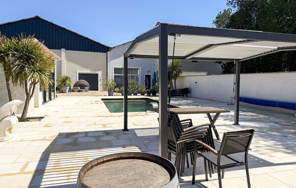 Casa vacanze - Cabannes , Francia - FPB648 13