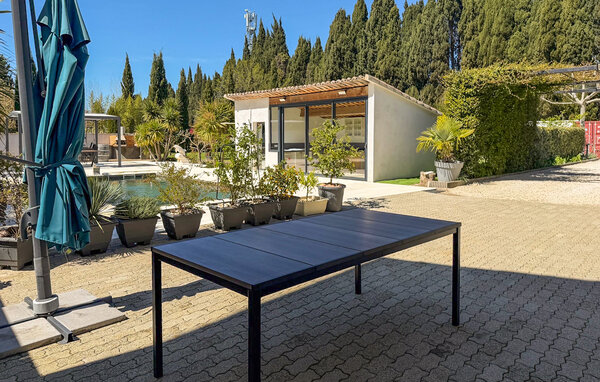 Casa vacanze - Cabannes , Francia - FPB648 15