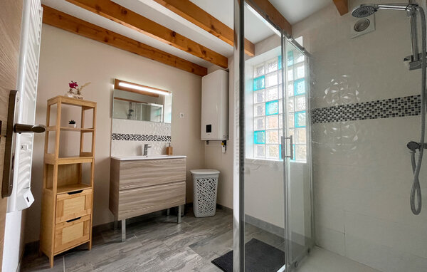 Ferienhaus - Arles , Frankreich - FPB649 701