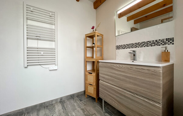 Ferienhaus - Arles , Frankreich - FPB649 702