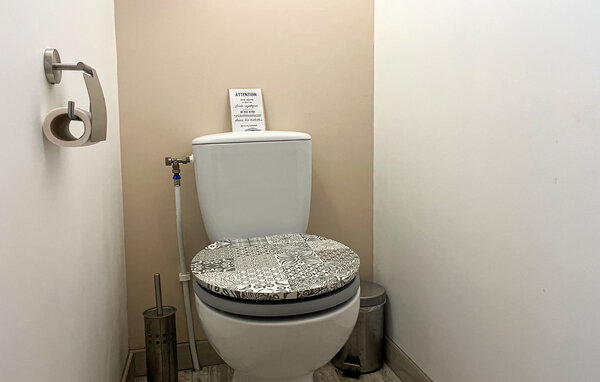 Ferienhaus - Arles , Frankreich - FPB649 703