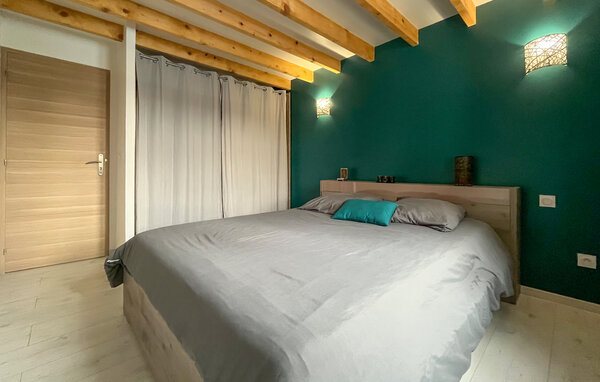 Ferienhaus - Arles , Frankreich - FPB649 7