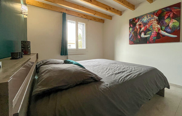 Ferienhaus - Arles , Frankreich - FPB649 601